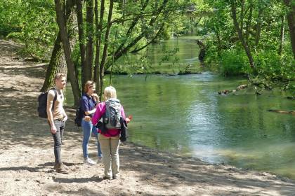 Marienloher Lipperundweg